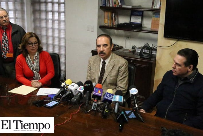 Aíslan a familia de paciente sospechoso de coronavirus en Monterrey