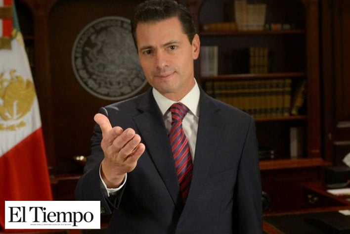 Exhibe WSJ presunta investigación por corrupción contra Peña Nieto por caso Odebrecht