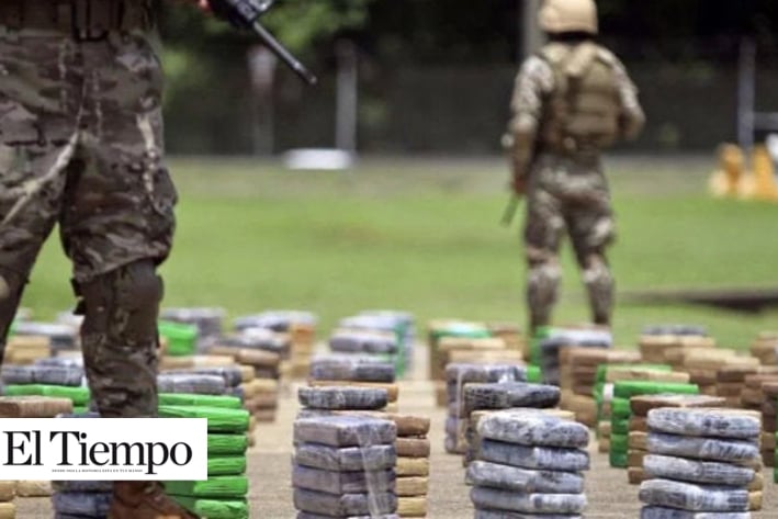 México refuerza lucha contra  el narco ante la presión de EU
