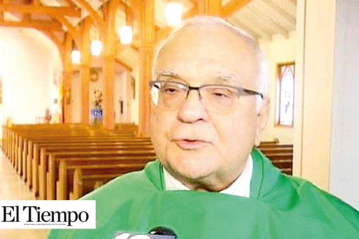 “La pedofilia no ha matado a nadie”, dice sacerdote católico antiaborto