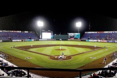 Hoy Arranca Liga Mexicana