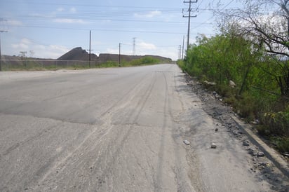 Es Avenida Puerta 4 la más peligrosa