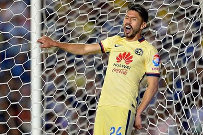 América Quiere Bi Campeonato