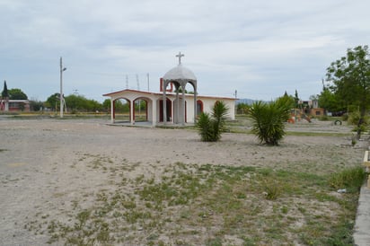 Sufren abandono de las autoridades