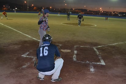 Atléticos vence a los Primos