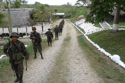 Crece tensión entre  Belice y Guatemala