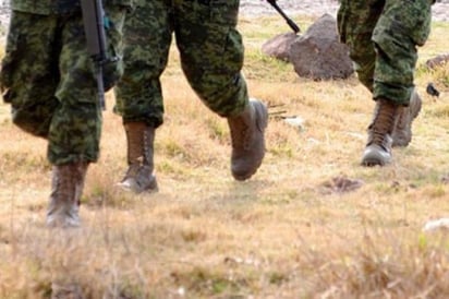 Liberan policía secuestrado