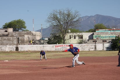 Los dejaron sembrados