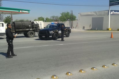 Piden a Rubén frene abusos de Fuerza Coahuila