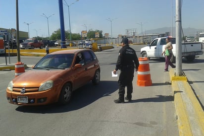 ‘Volantea’ Fuerza Coahuila