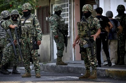 Facultan a militares para  intervenir comunicaciones