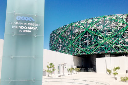 “La vida en cuadritos” de Museo Pape viaja al Gran Museo del Mundo Maya de Mérida