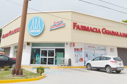 Atrae Farmacia a ladrones; dos robos en 24 horas