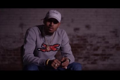 Chris Brown pensó en suicidarse tras agredir a Rihanna