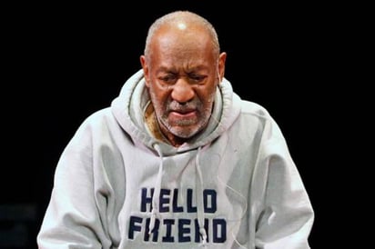 Rechazan intento de Cosby por detener caso