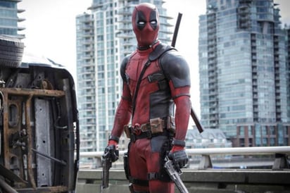 Ryan Reynolds actuará en 'Deadpool 2'