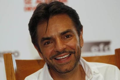 Eugenio Derbez, contra las corridas de toros