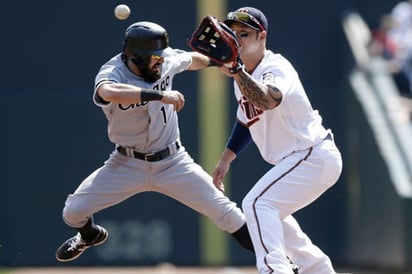 Triunfan los White Sox Superan ayer a los Mellizos de Minnesota