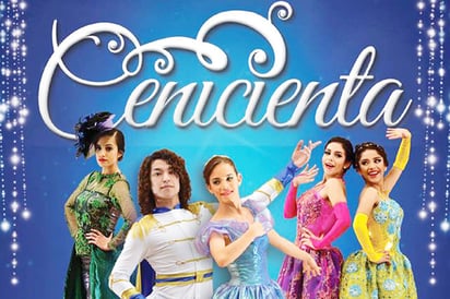 Invita Xochipilli a ver la ‘Cenicienta’