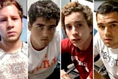 Envían a Interpol fichas de implicados en caso Daphne