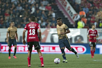 La esperanza de Pumas crece