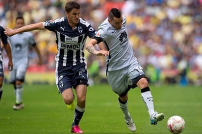 Rayados y América empatan