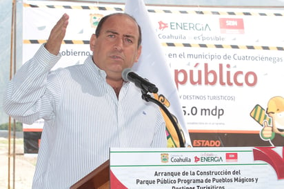 Inicia y entrega Rubén obras por 46.6 mdp