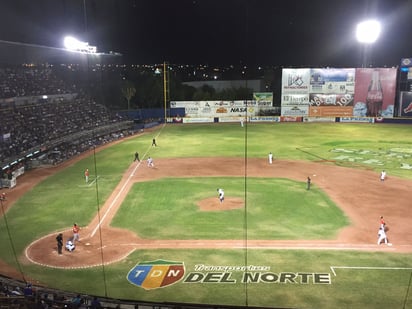 ¡Querrán Rugir!  Acereros Recibe a los Campeones