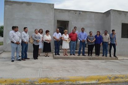 Beneficiará guardería infantil  a 100 madres trabajadoras