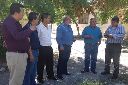 Colocarán primera piedra del COBAC