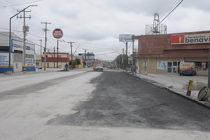 Inicia la segunda  etapa del Par Vial