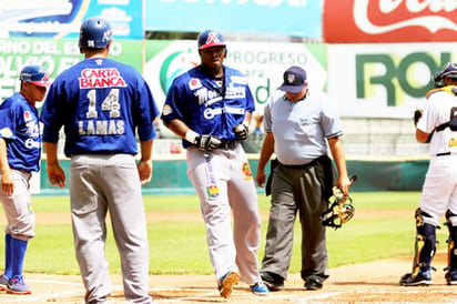 Completan limpia a la Furia Azul