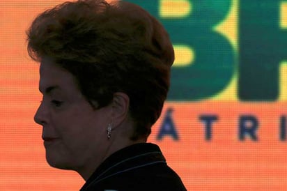 Se extiende investigación  por corrupción en Brasil