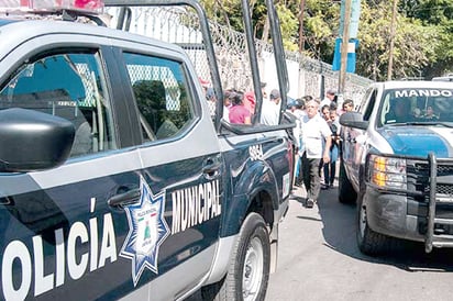 Detienen a regidor  por balear a  tres personas