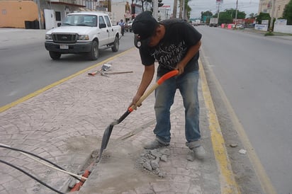 Celebrarán trabajando