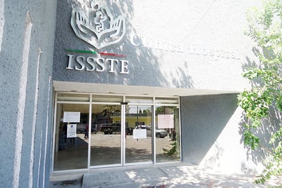 Se ‘cuecen’ en el ISSSTE