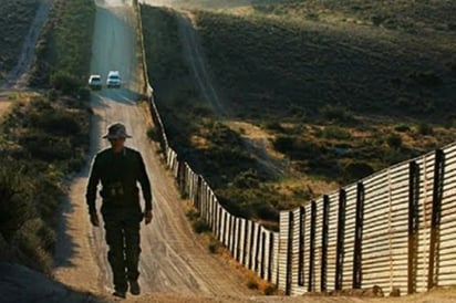 Instalará EUA torres de vigilancia