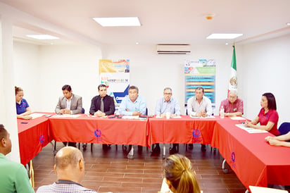 Anuncia  Canacintra  simposium