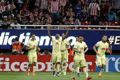 Zapopan aplica operativo para clásico Chivas-América