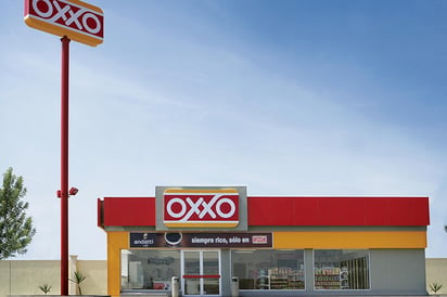 Oxxo evalúa expedir actas de nacimiento