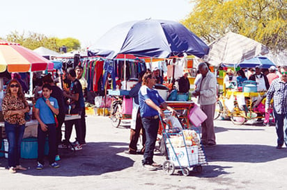 Da ‘golpe de calor’ a dos comerciantes