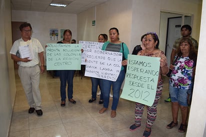 Denuncian hay lentitud en regularización de predios