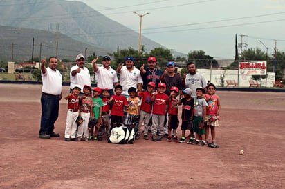 Fundación Impulso sigue apoyando