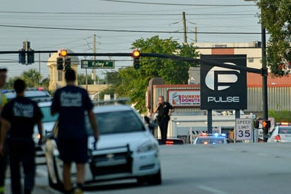 El mundo del espectáculo llora la masacre de Orlando