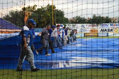 Suspenden el tercero