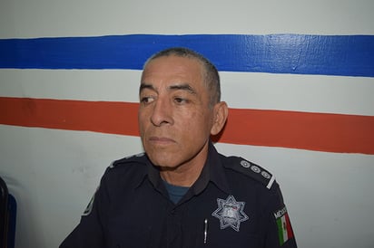 Regresa hoy policía  acusada de maltrato