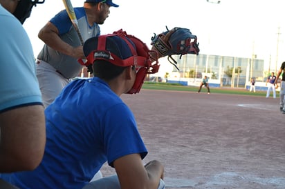 Yaquis no saben perder