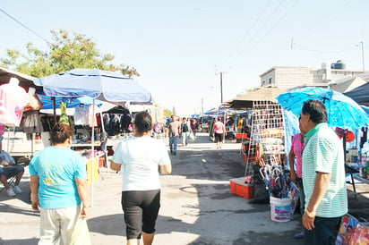 Mercado popular  incluirá a todos