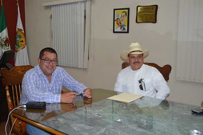 Prepara Cabalgata  San Buenaventura