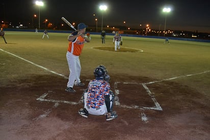 Arrancan los play-off